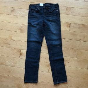 Calvin Klein ultimate skinny jeans